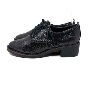 Sole Society Oxfords